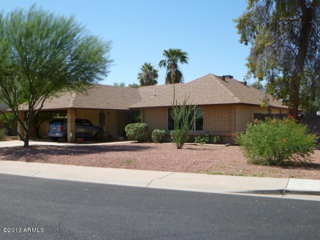 1908 S Don Luis Cir., Mesa, AZ 85202