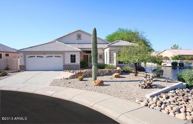 11043 W Chino Dr., Sun City, AZ 85373