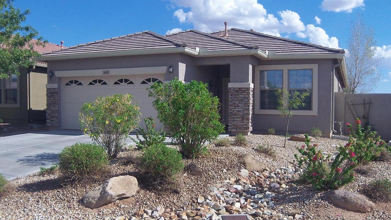 4645 W Fortune Dr., Anthem, AZ 85086
