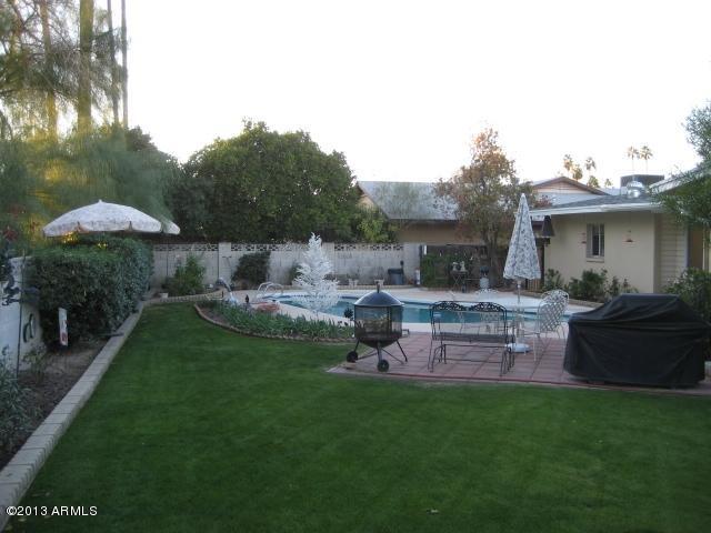 4413 W El Caminito Dr., Glendale, AZ 85302