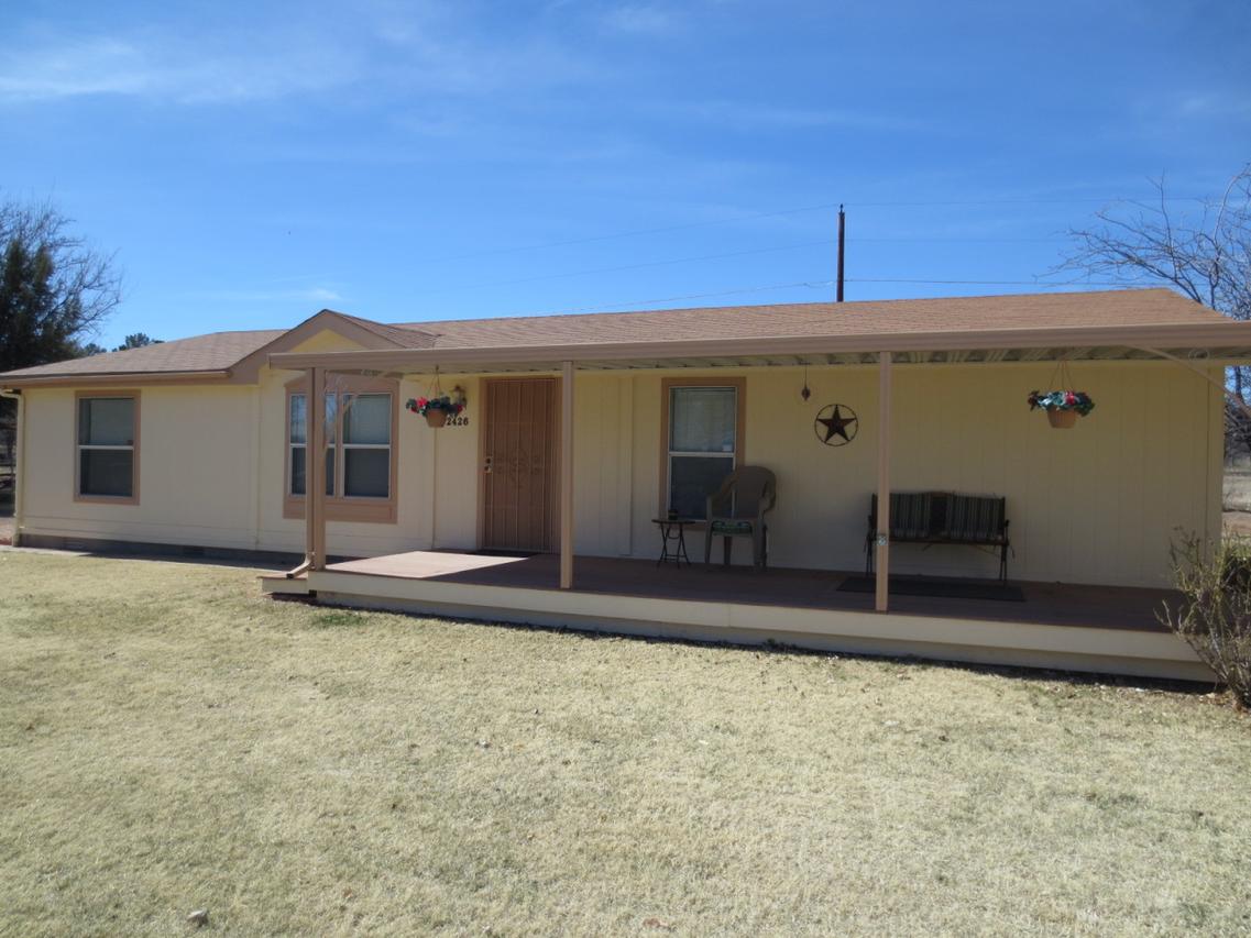 2426 N La Grande, Camp Verde, AZ 86322
