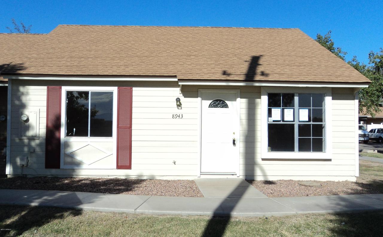 8943 W Desert Jewel Dr., Peoria, AZ 85345
