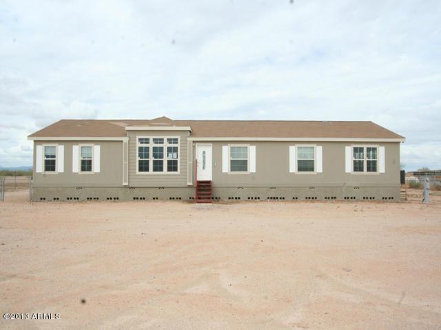 5068 S Coyote Ln., Casa Grande, AZ 85193