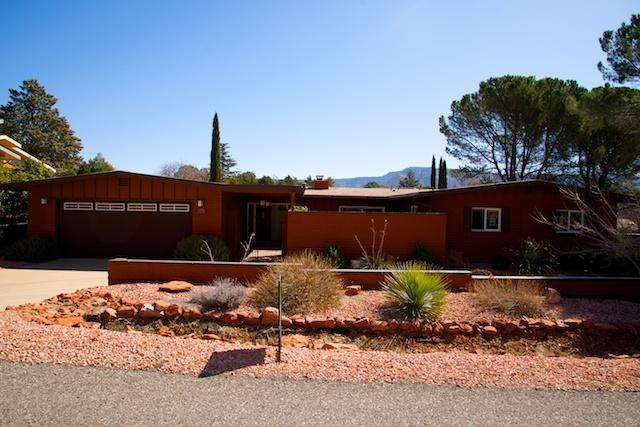 450 Last Wagon, Sedona, AZ 86336