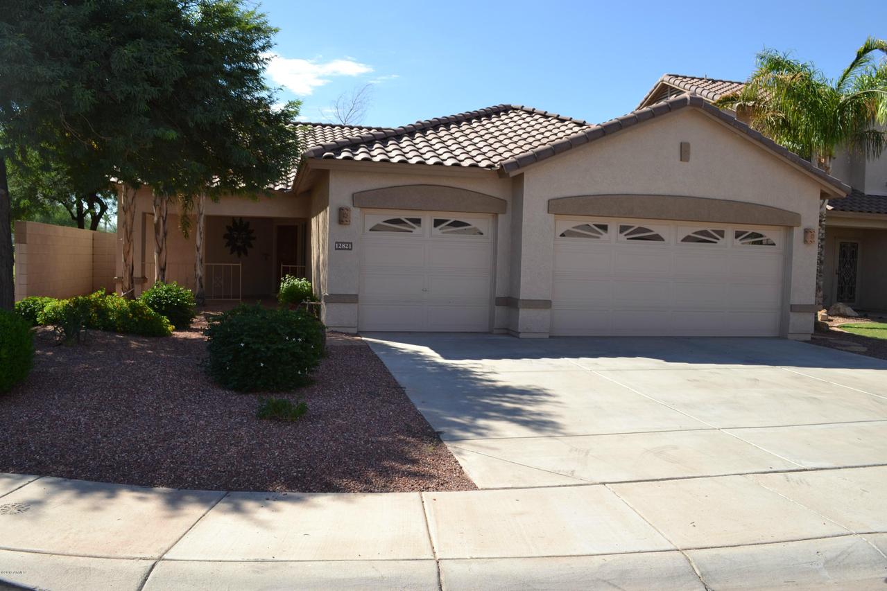 12821 W Whitton Ave., Avondale, AZ 85392