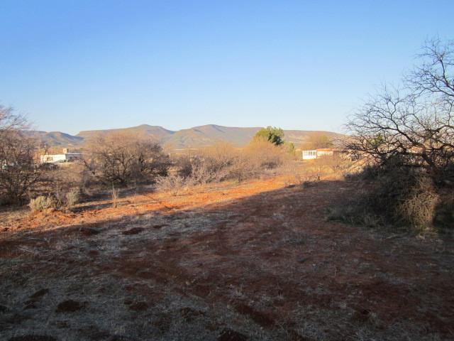 1042 N Powderhorn Rd., Camp Verde, AZ 86322