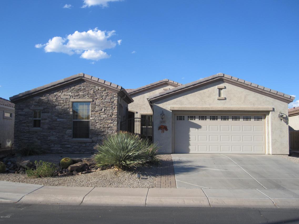 4058 E Sourwood Dr., Gilbert, AZ 85298