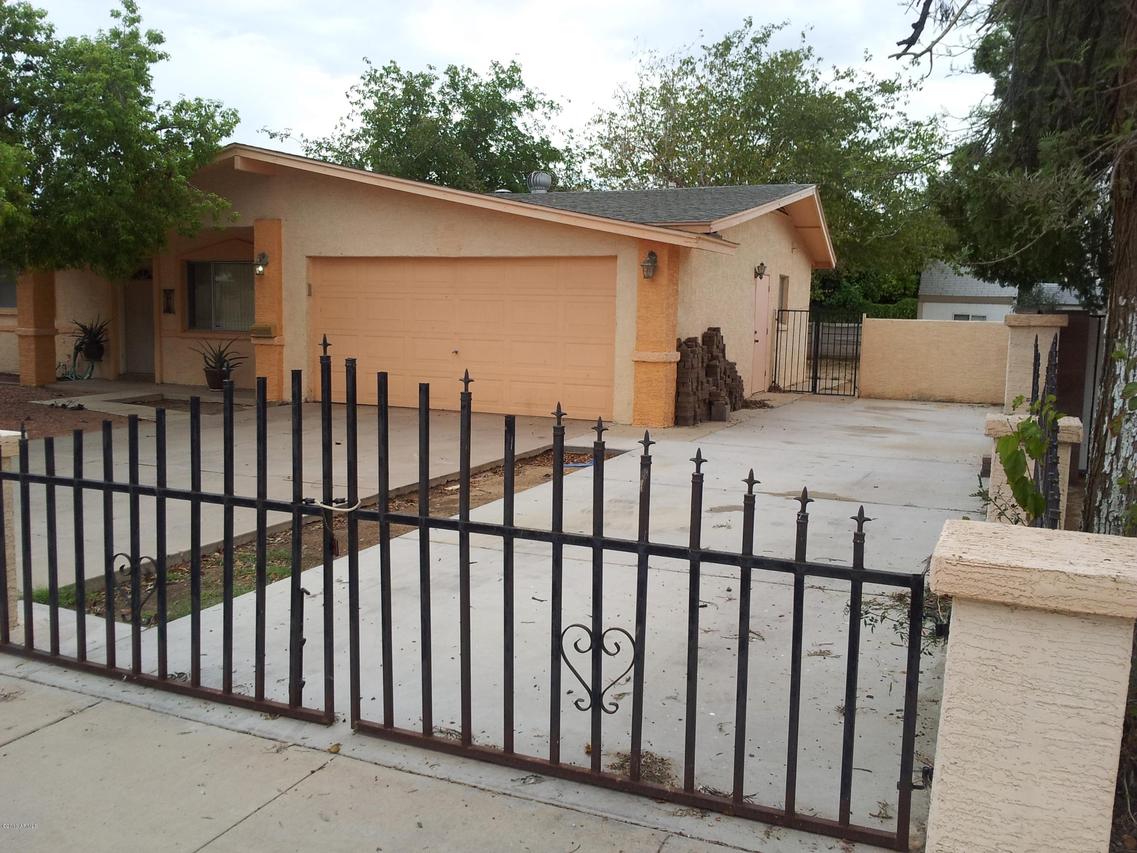 205 E La Mar Blvd., Goodyear, AZ 85338