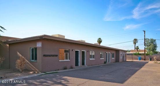 1229 W Pierce St., Phoenix, AZ 85007