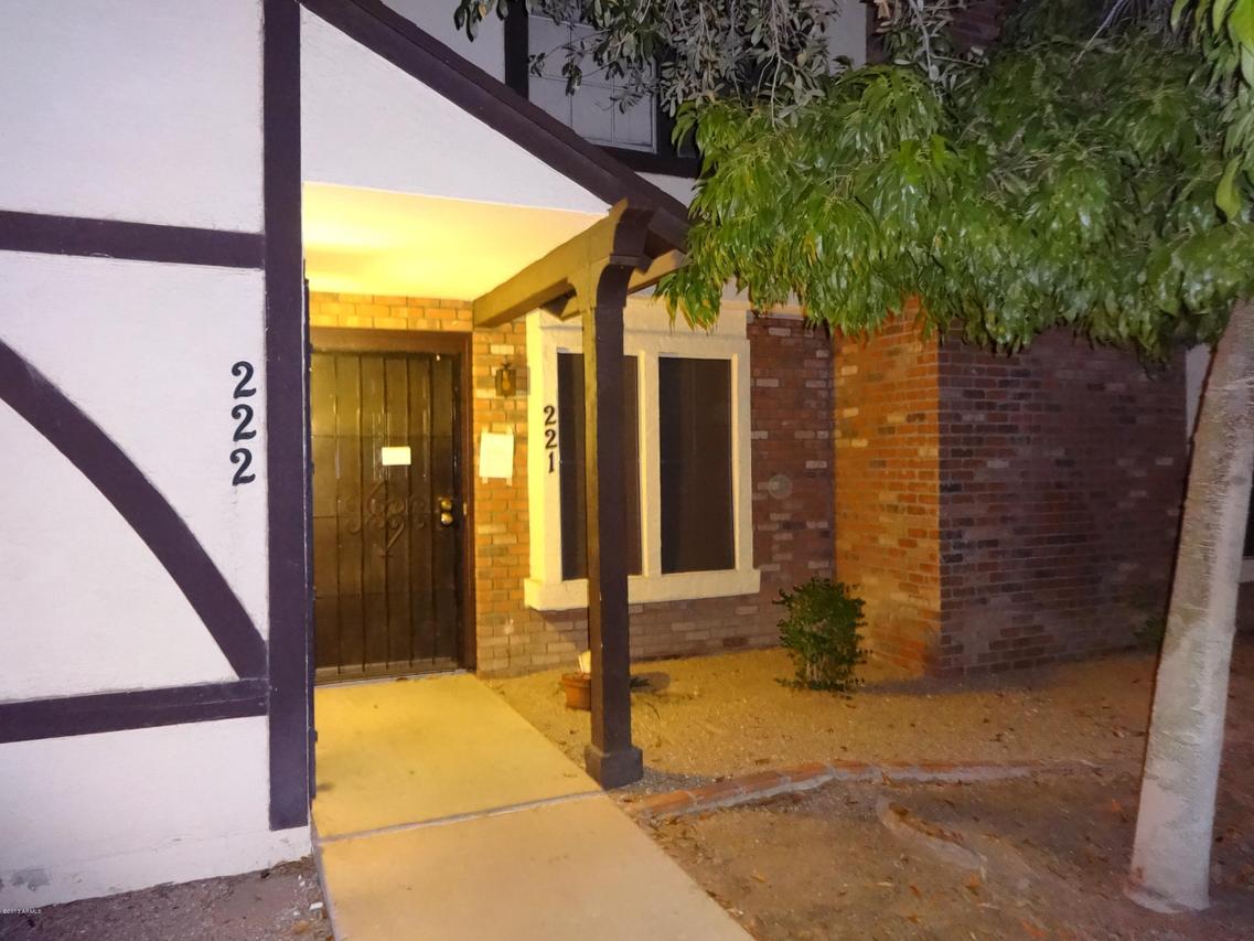7977 W Wacker Rd. #221, Peoria, AZ 85381