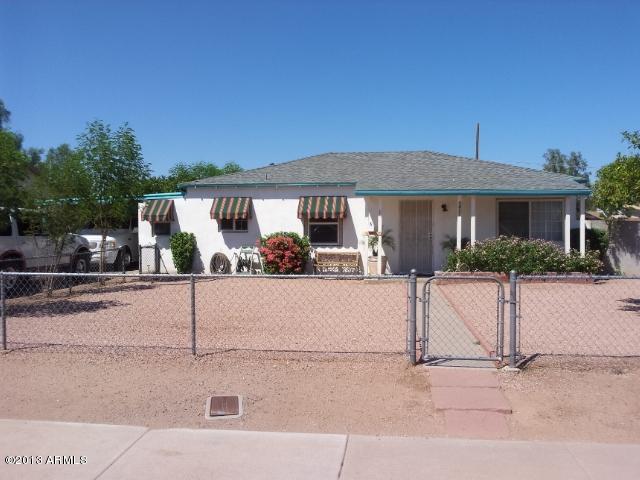 3422 E Polk St., Phoenix, AZ 85008