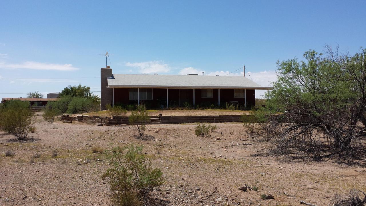 825 S 333rd Ave., Wickenburg, AZ 85390