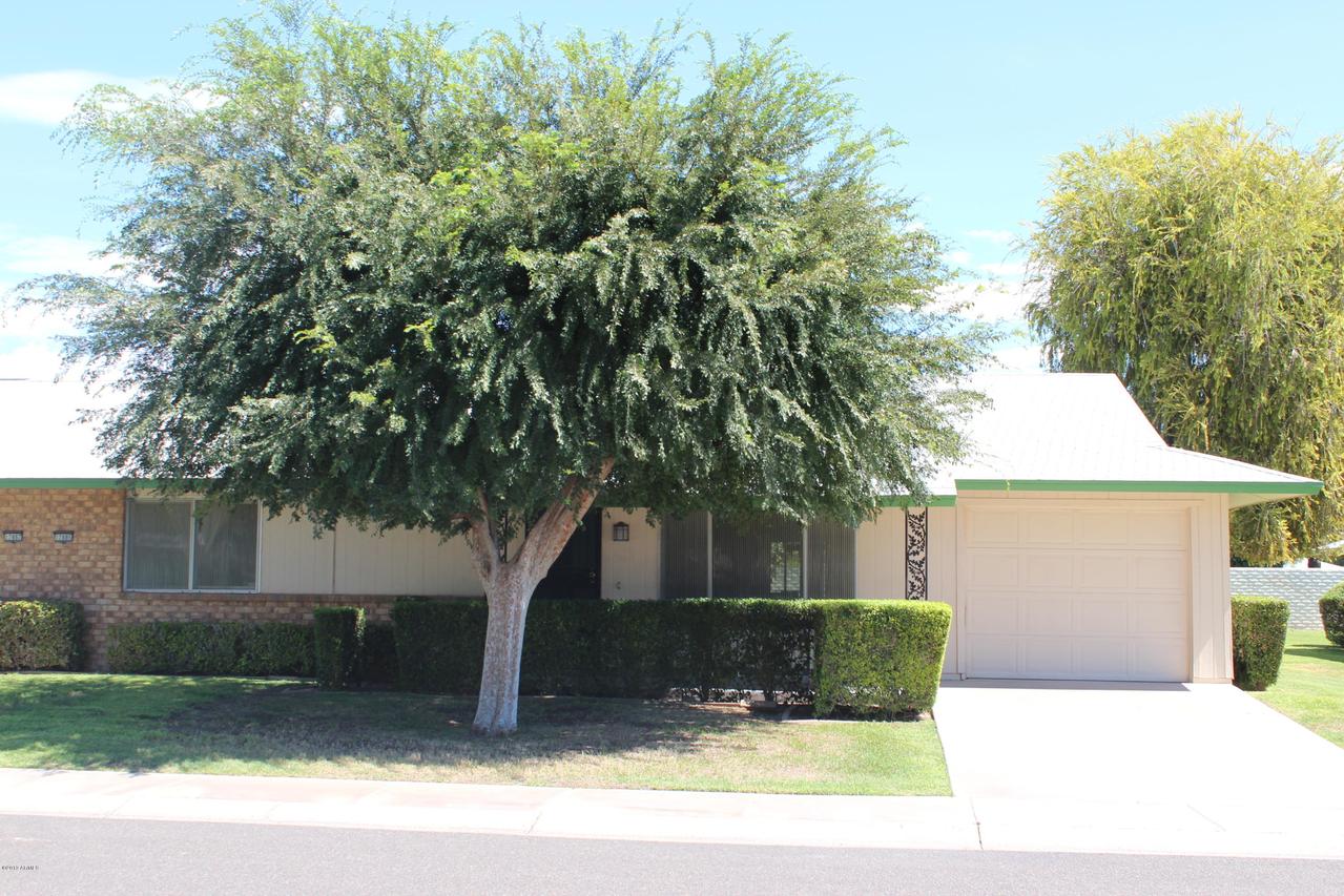 17885 N 99th Dr., Sun City, AZ 85373