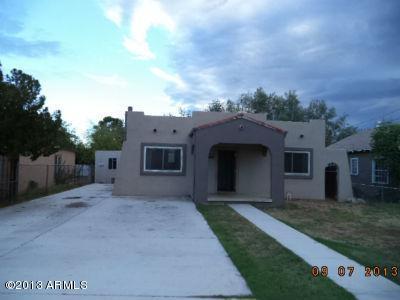 2733 E Brill St., Phoenix, AZ 85008