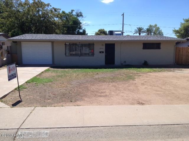 2535 E Amelia Ave., Phoenix, AZ 85016