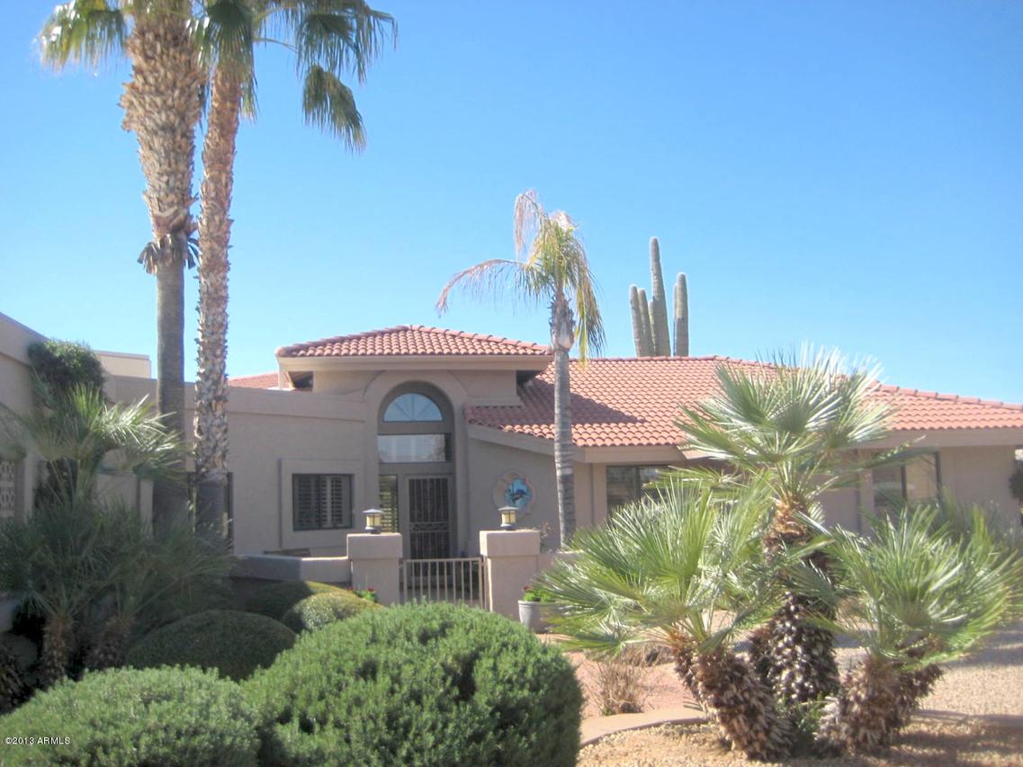 18801 E White Wing Dr., Rio Verde, AZ 85263