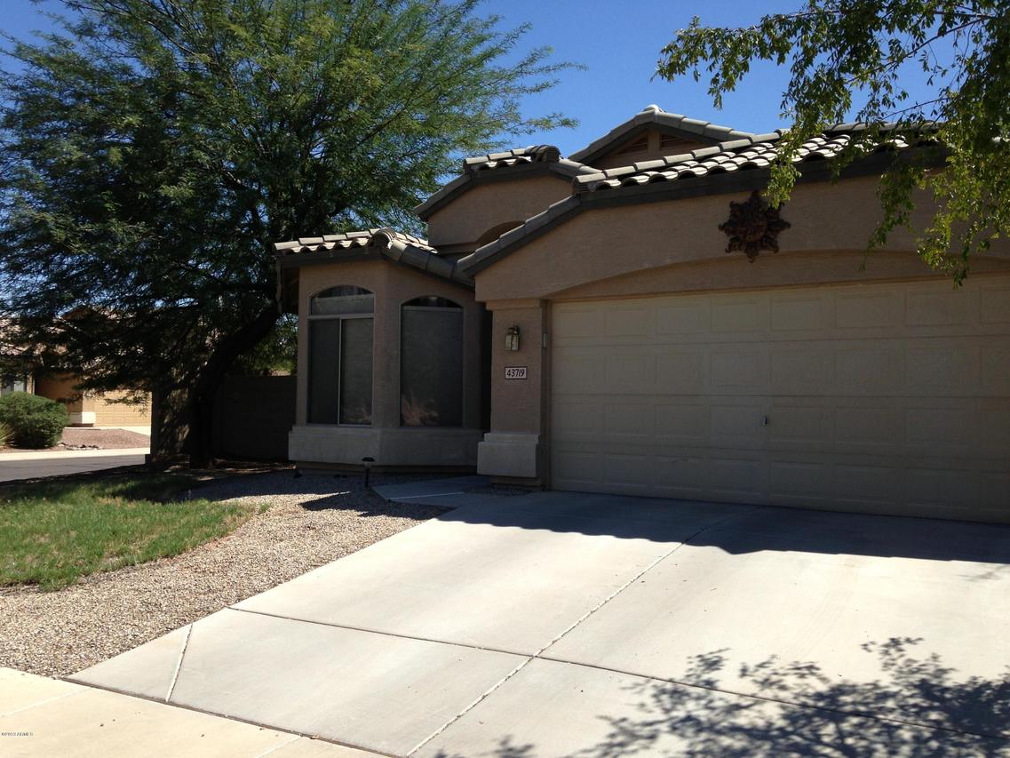 43719 W Carey Dr., Maricopa, AZ 85138