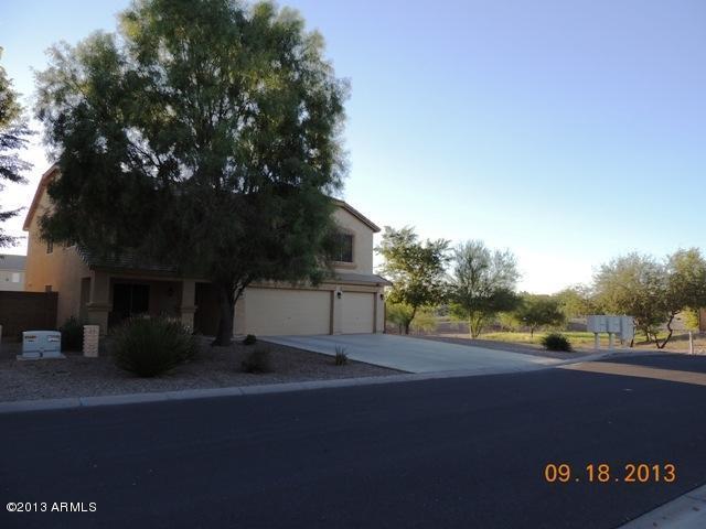 28278 N Granite Ave., San Tan Valley, AZ 85143