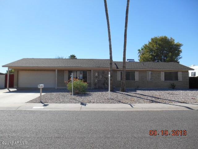 19220 N 21st Ave., Phoenix, AZ 85027