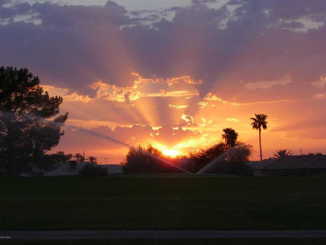 19406 N Willow Creek Cir., Sun City, AZ 85373