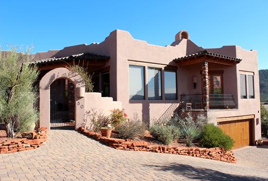 80 La Barranca, Sedona, AZ 86351