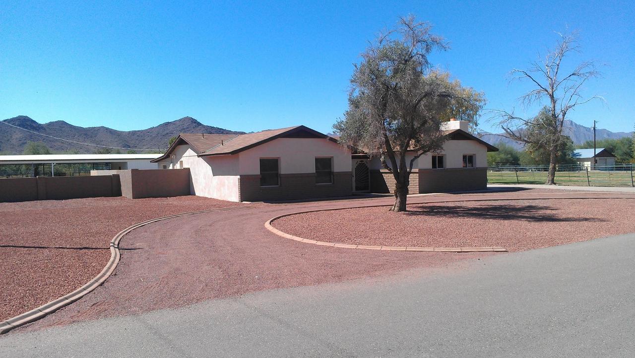 4327 W Calle Poco, Laveen, AZ 85339