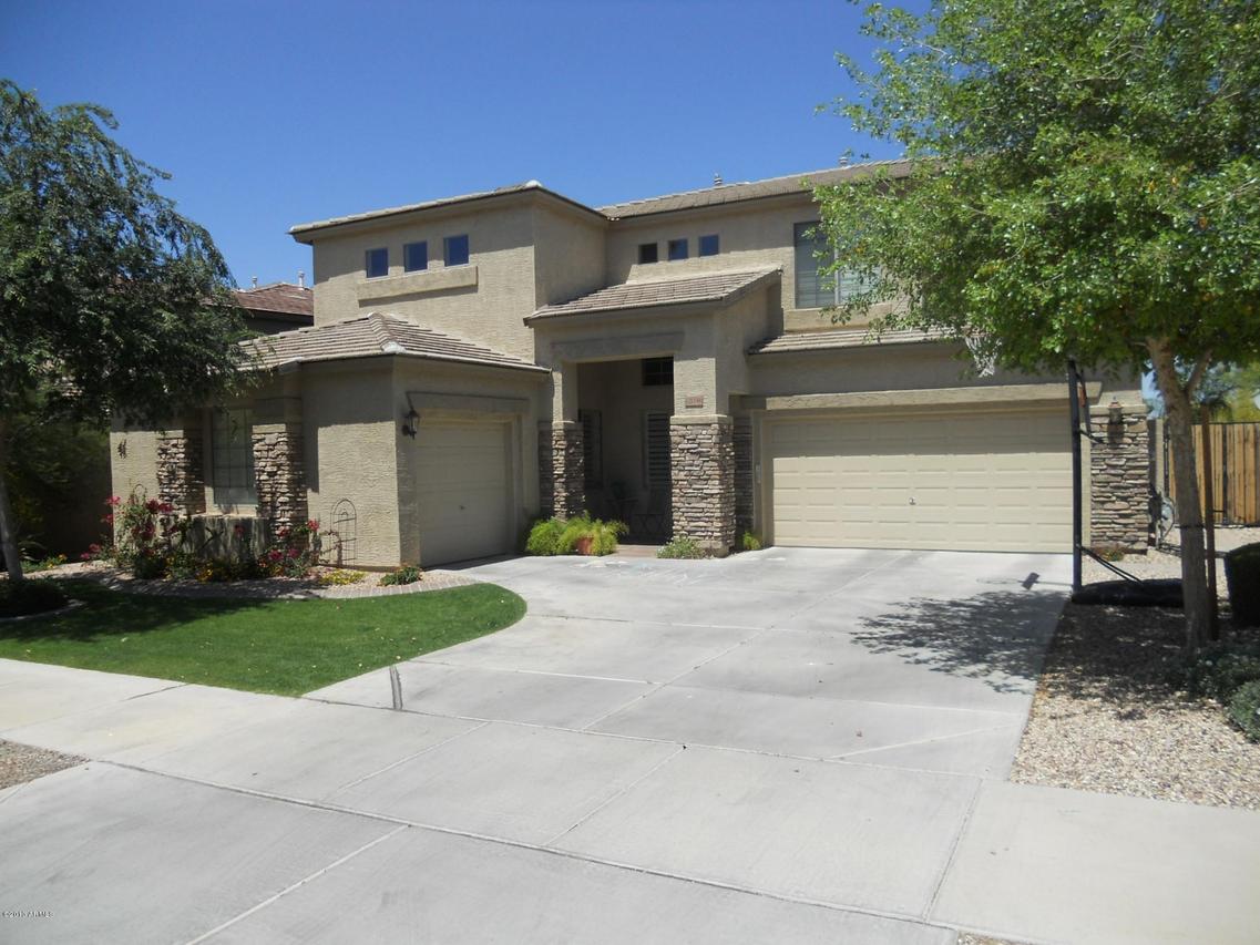 21346 E Via Del Rancho, Queen Creek, AZ 85142