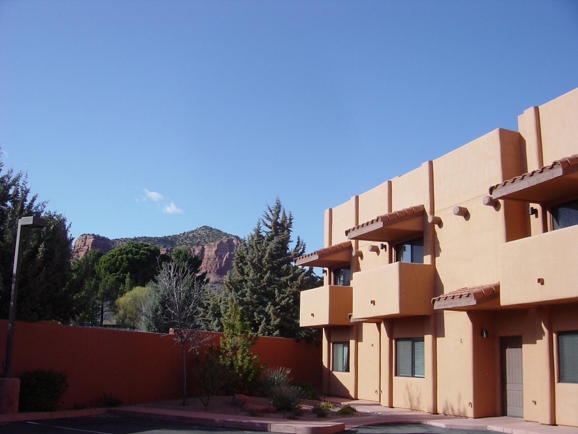 45 Canyon Diablo Unit L Rd., Sedona, AZ 86351