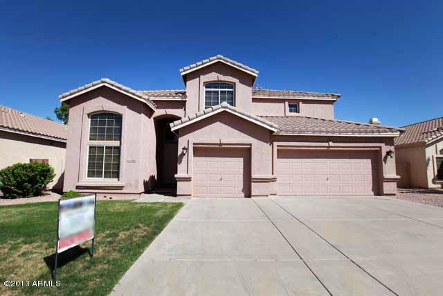1901 S Saddle St., Gilbert, AZ 85233