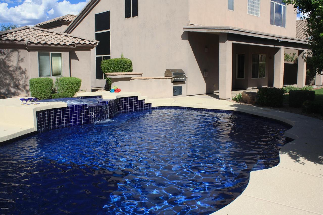 14283 E Thoroughbred Tr., Scottsdale, AZ 85259