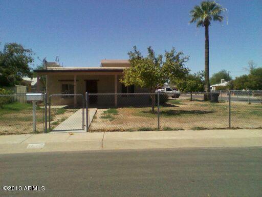 120 N 1st St., Avondale, AZ 85323