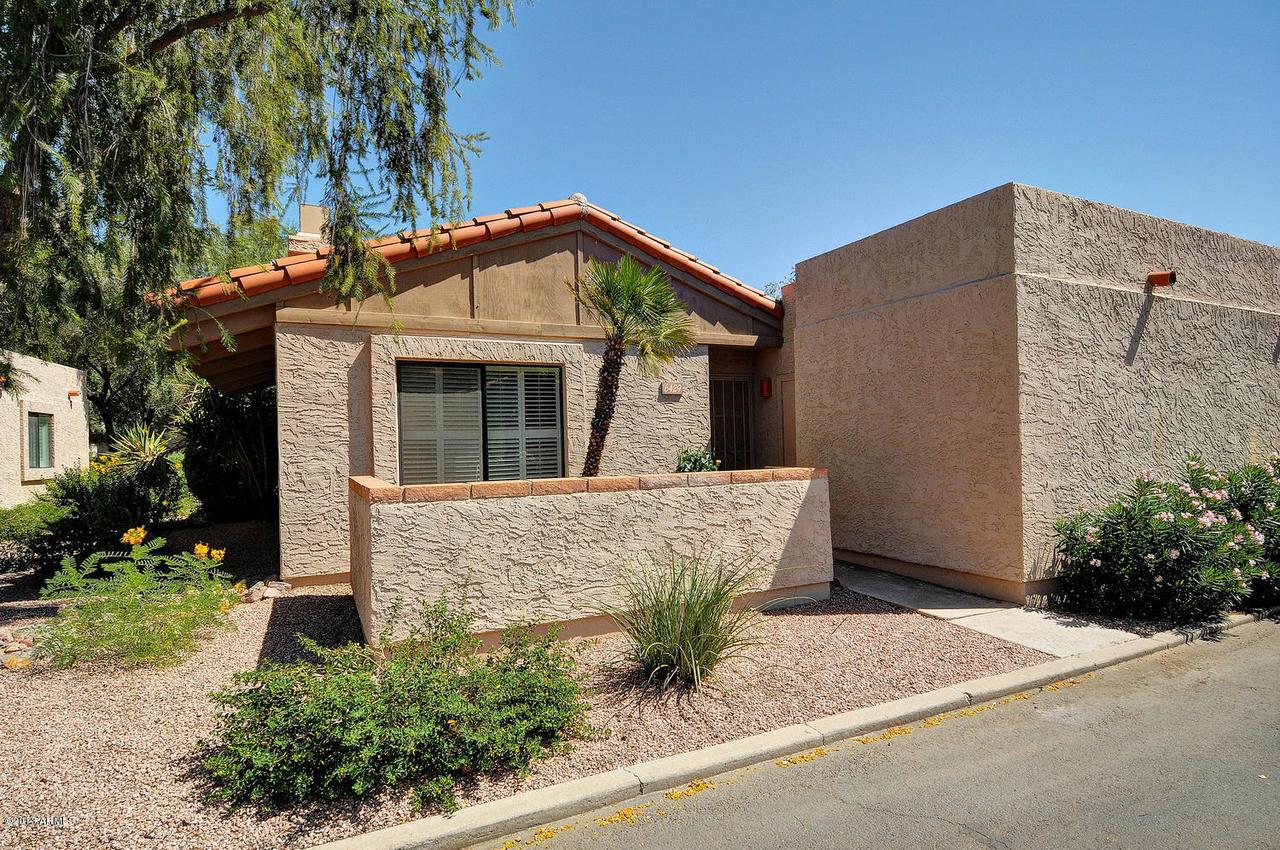 6429 N 77th Way, Scottsdale, AZ 85250