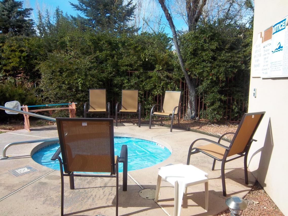 180 Columbine Ct., Sedona, AZ 86336