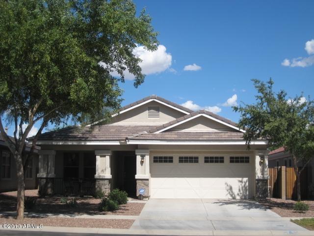 4324 E Wildhorse Dr., Gilbert, AZ 85297