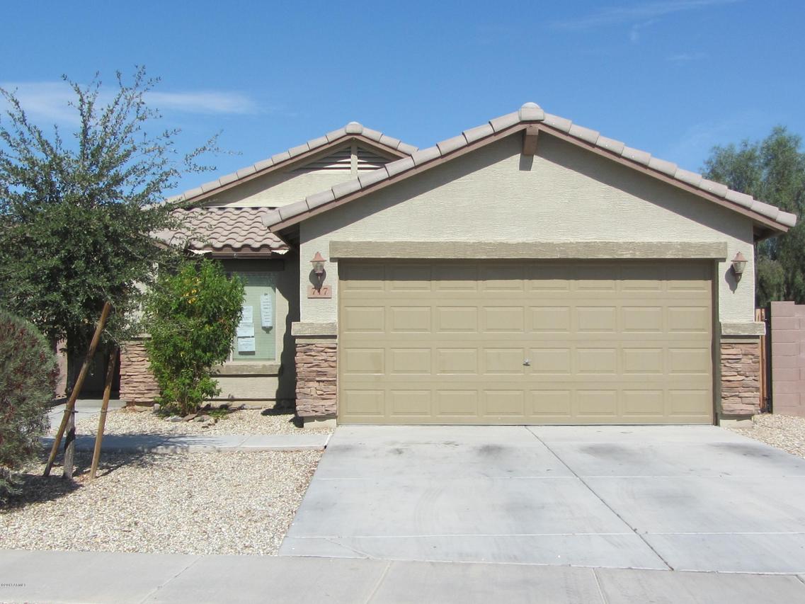 717 S 113th Ave., Avondale, AZ 85323