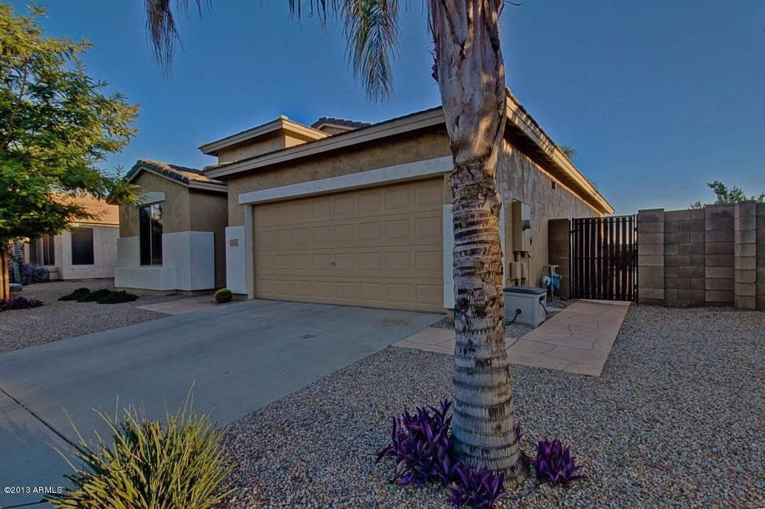 2831 E Tyson St., Chandler, AZ 85225