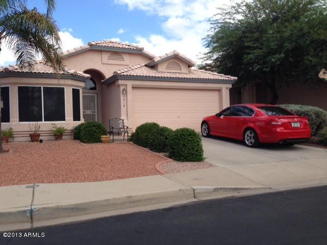 4818 E Hilton Ave., Mesa, AZ 85206