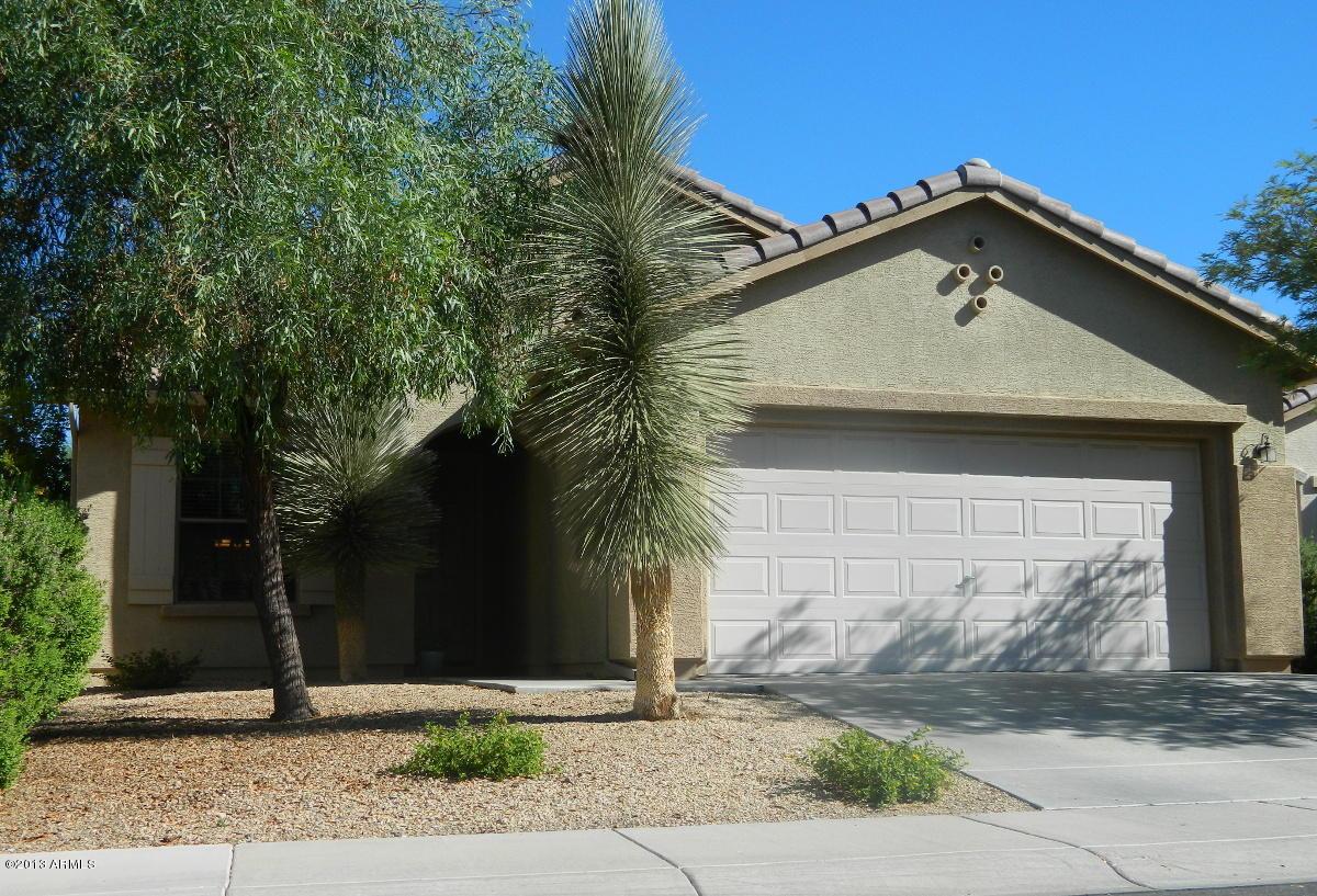 1922 W St Exupery Dr., Phoenix, AZ 85086