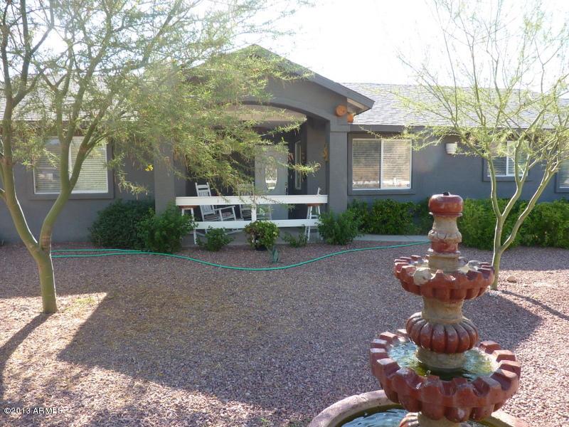 51312 N Mockingbird Tr., Wickenburg, AZ 85390