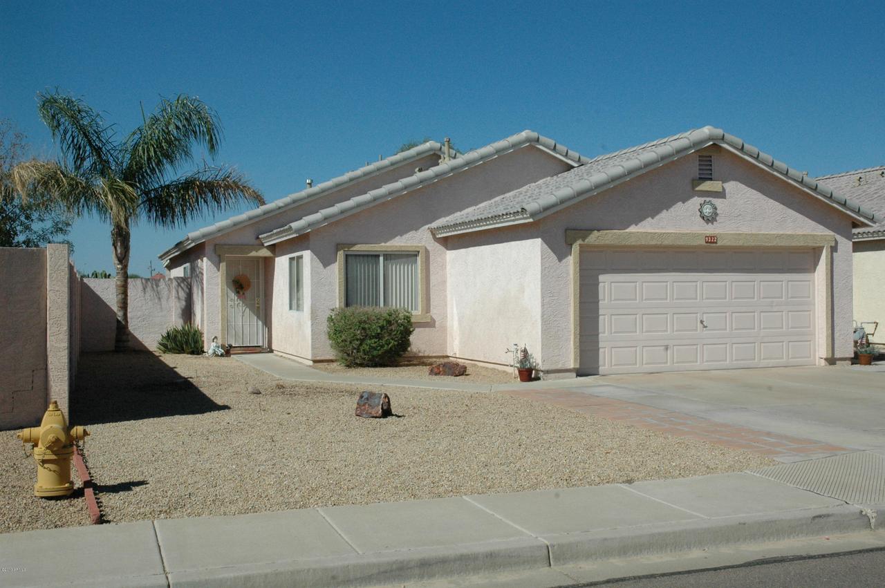 9322 W Beryl Ave., Peoria, AZ 85345