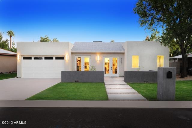 4027 E Fairmount Ave., Phoenix, AZ 85018