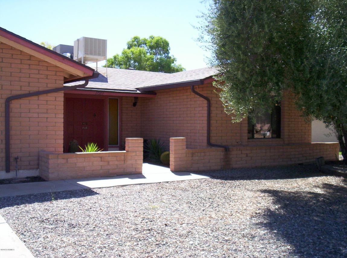 17213 N 49th Ave., Glendale, AZ 85308
