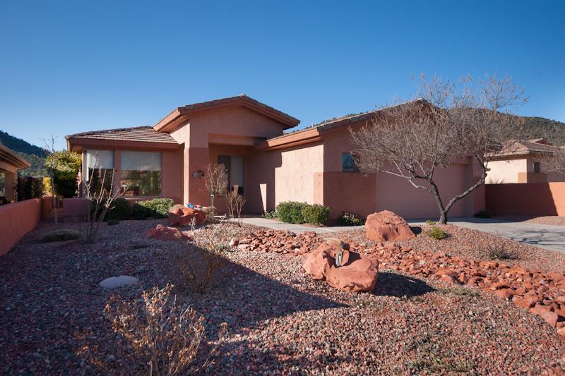 1040 Crown Ridge Rd., Sedona, AZ 86351