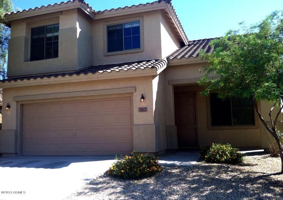 3817 W Ashton Dr., Anthem, AZ 85086