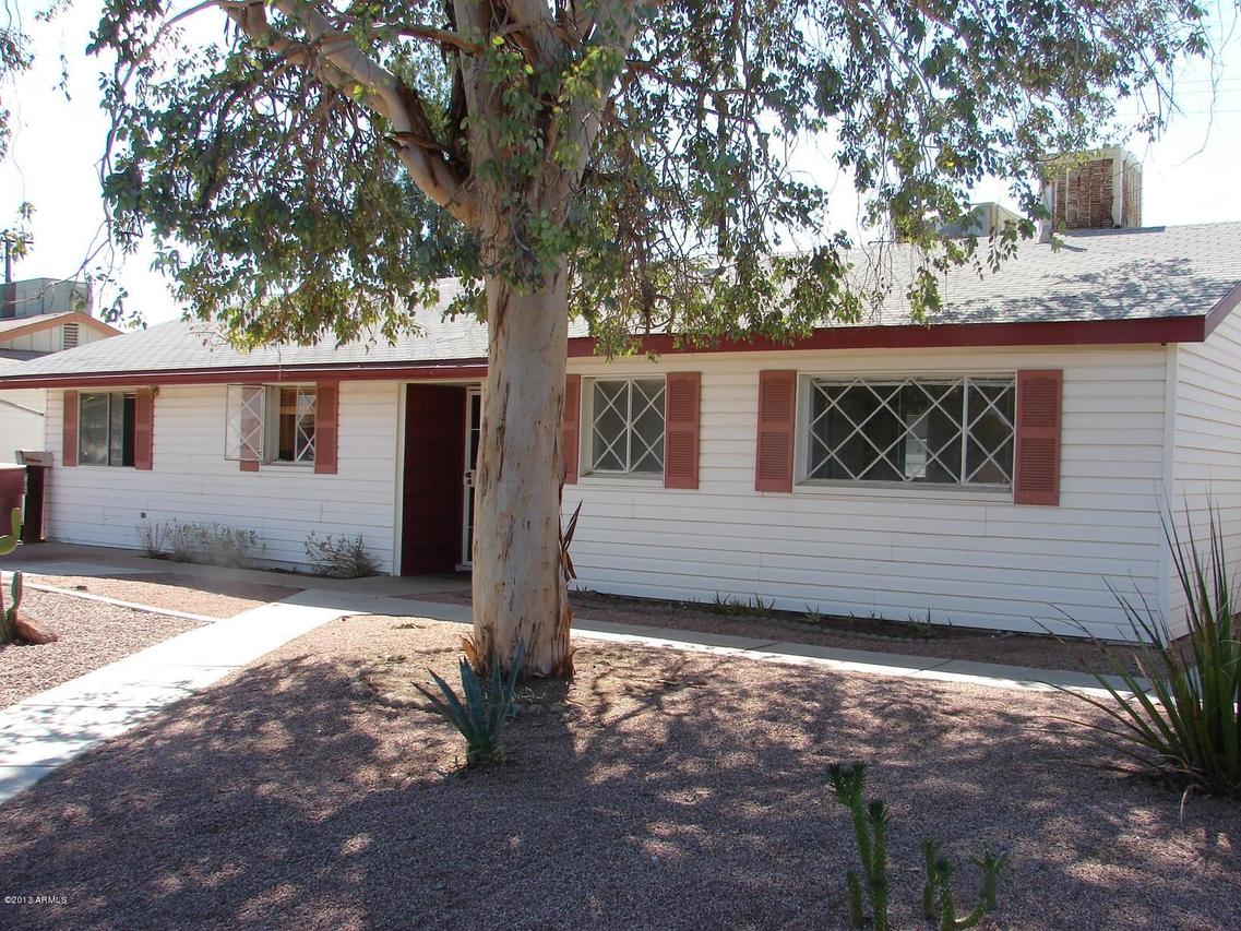 702 N 72nd Pl., Scottsdale, AZ 85257