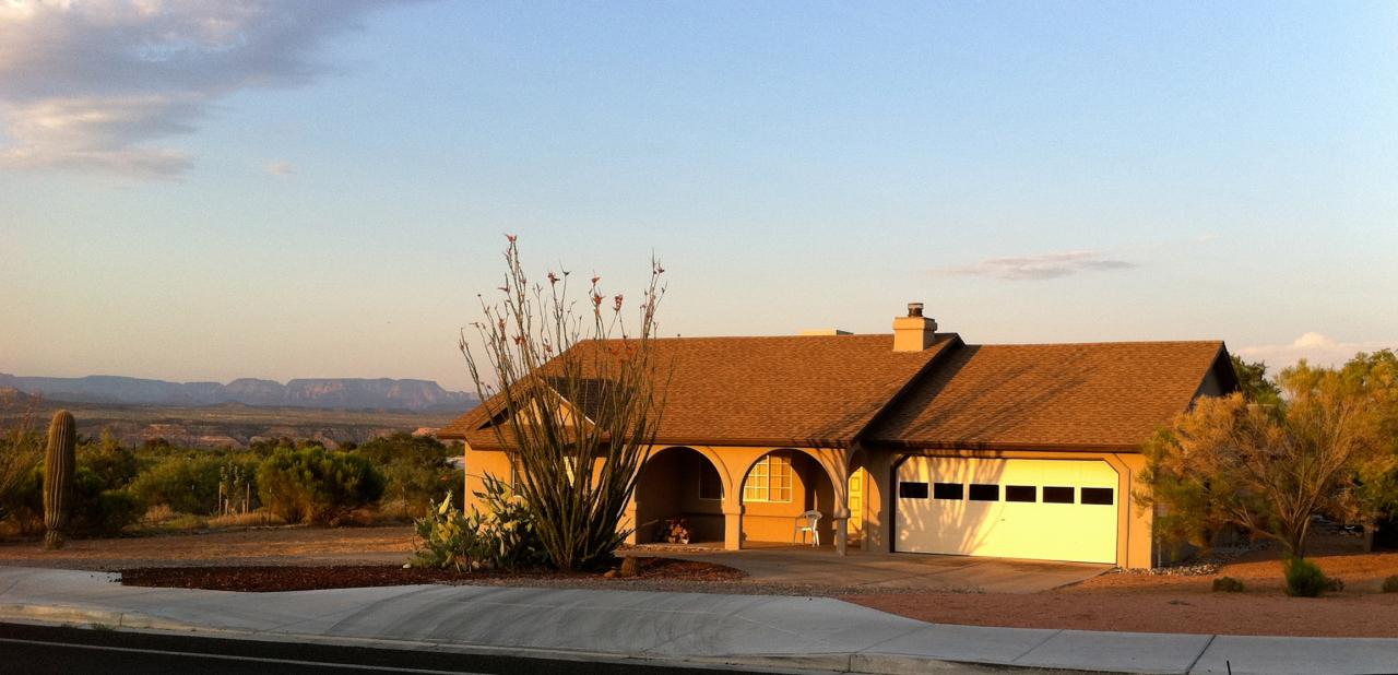 10 E Mesquite Dr., Cottonwood, AZ 86326