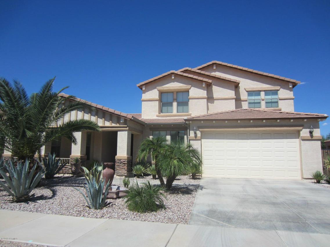 21748 E Cherrywood Dr., Queen Creek, AZ 85142