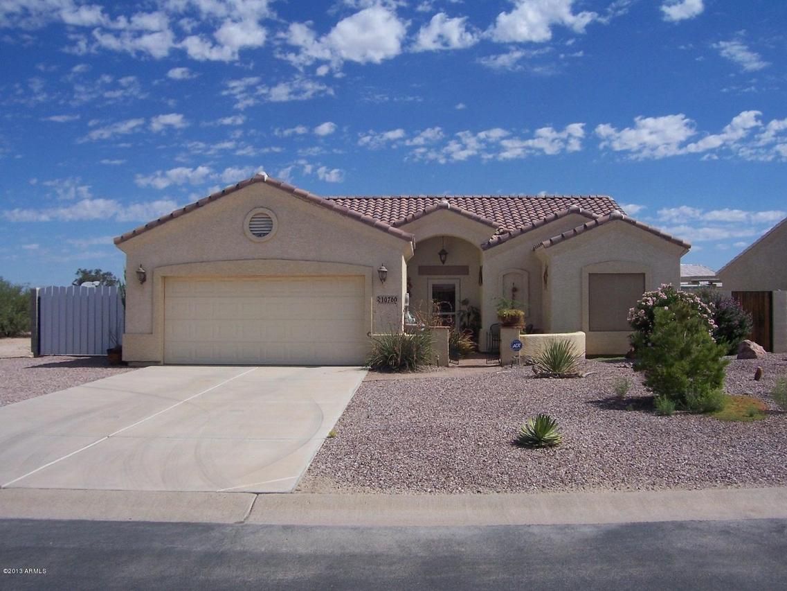 10760 W Monaco Blvd., Arizona City, AZ 85123