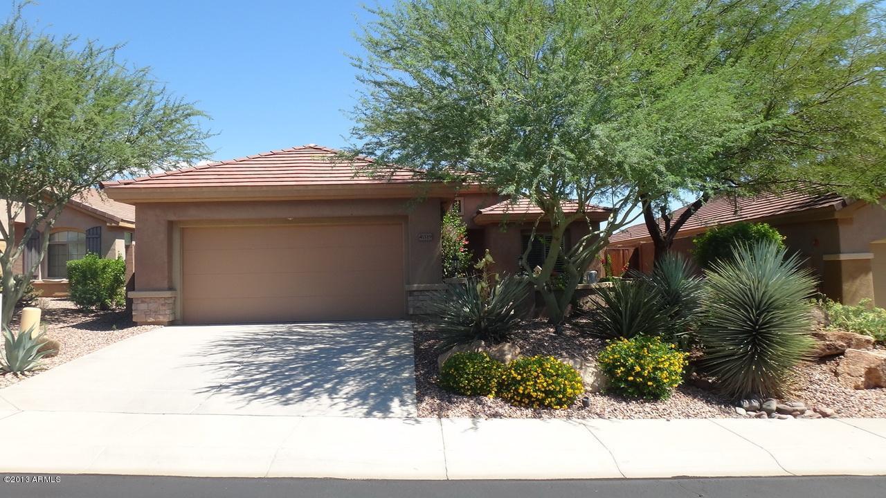 41519 N River Bend Ct., Phoenix, AZ 85086