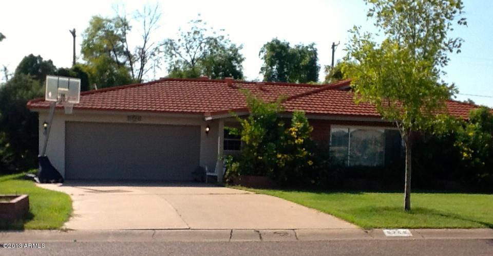 5706 N 19th Pl., Phoenix, AZ 85016